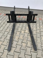 PALETIZAČNÍ VIDLE 2CX 335/04008+333/T0061 - 3 PALETIZAČNÍ VIDLE 2CX 335/04008+333/T0061 - 3