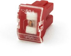 Pojistka 50AMP 717/11050 - Basic line