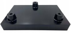 Gumová podpěra CAT 1667870, 9R7825, 166-7870, 9R-7825 - Basic line