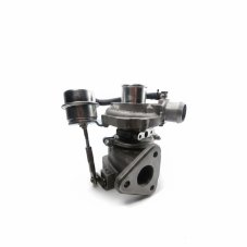 Turbo JCB 333/H5647 - OEM prvovýroba