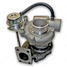 TURBODMYCHADLO CASE MOTOR IVECO 3597938 - ORIGINÁL HOLSET