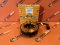 MARKER LIGHT-FRONT AMBER 332/X4180-C