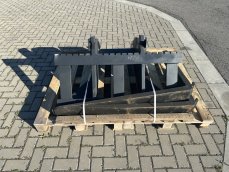 PALETIZAČNÍ VIDLE CW20S 5t -1 PALETIZAČNÍ VIDLE CW20S 5t -1
