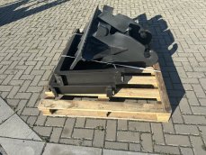 PALETIZAČNÍ VIDLE CW30S 5t PALETIZAČNÍ VIDLE CW30S 5t