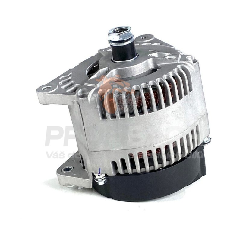 Alternátor CAT 346-9825, 3469825 - OEM mahle