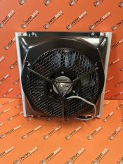 VĚTRÁK KLIMATIZACE VČETNĚ KONDENZÁTORU CAT 3729368 372-9368