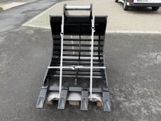 Třídící lžíce se zuby 90cm S60 - Premium line -2