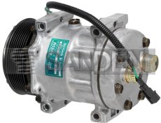 KOMPRESOR KLIMATIZACE 8500795-B