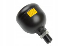 PLYNOVÝ AKUMULÁTOR ŘÍZENÍ 11172061-A