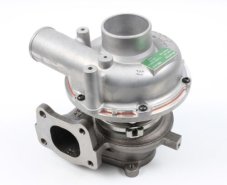 TURBO 02/802306-B