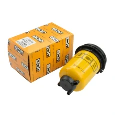 Palivový filtr 320/A7184 - Basic line náhrada