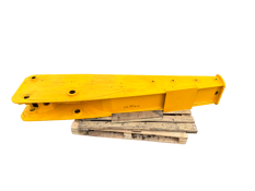 RAMENO JCB 3CX, 4CX 125/76400 ORIGINÁL - 2