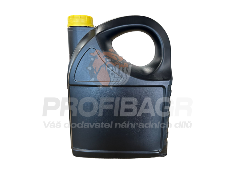 MOTOROVÝ OLEJ ENGINE OIL UP 10W30 T4i, T4F motory, 5L - 4001/3001