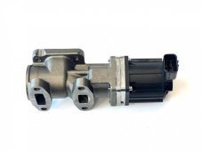 Valve EGR exhaust Jcb 333/C9264, 02/801970 - OEM prvovýroba