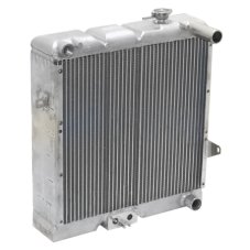 Vodní chladič 875600001 - Premium line
