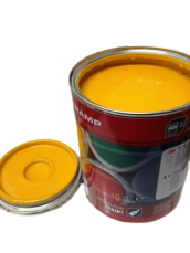 BARVA JCB ŽLUTÁ OD 1990 1L