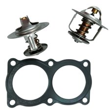 Sada termostatu Case 240289A1 - OEM