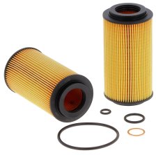 FILTR OLEJE 334/V6243-A