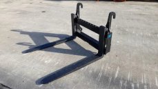 PALETIZAČNÍ VIDLE JCB Q-FIT PALETIZAČNÍ VIDLE JCB Q-FIT