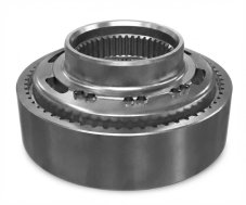 Ozubený věnec CAT 2172879, 217-2879 - OEM prvovýroba