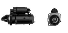 Startér motoru JCB 714/40159 - Originál Mahle