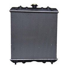 Chladič Kubota 3A151-17100, 3A15117100 - Basic line náhrada