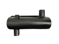 TLUMIČ VÝFUKU 7W5194-B TLUMIČ VÝFUKU 7W5194-B