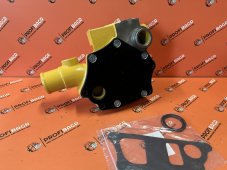 Vodní pumpa Cummins, Komatsu 4982086 - Premium line