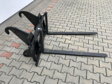 PALETIZAČNÍ VIDLE 2CX 335/04008+333/T0061 - 2 PALETIZAČNÍ VIDLE 2CX 335/04008+333/T0061 - 2