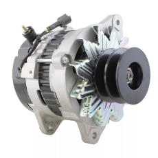 Alternátor Hitachi 4694103 - Originál Nikko
