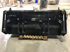 PŘEDNÍ LŽÍCE 1.0m3 92" DM 126/00578-C-1