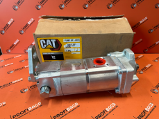 HYDRAULICKÉ ČERPADLO CAT 1686800, 168-6800 - ORIGINÁL HYDRAULICKÉ ČERPADLO CAT 1686800, 168-6800 - ORIGINÁL