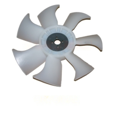 VRTULE CHLADIČE CAT 1618259, 161-8259 - OEM PERKINS