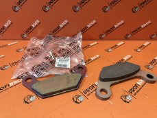 BRZDOVÉ DESTIČKY 478/20039, 400/23026 - ORIGINÁL BRZDOVÉ DESTIČKY 478/20039, 400/23026 - ORIGINÁL