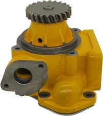 VODNÍ PUMPA 6151621104-A
