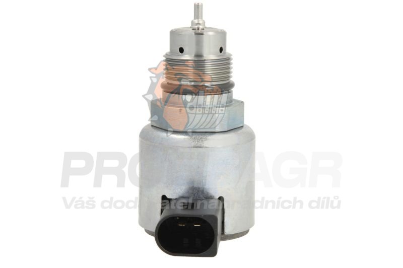 Regulační ventil JCB 400/27690 - Originál Delphi - profibagr.cz