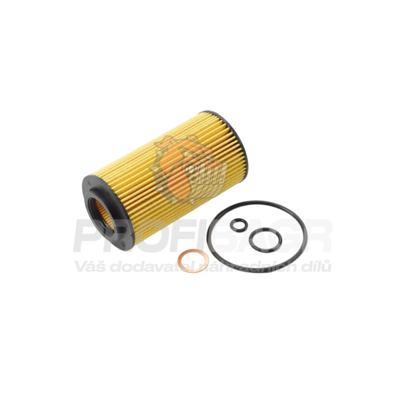 FILTR OLEJE 334/V6243-B