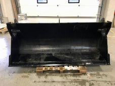 PŘEDNÍ LŽÍCE 1.0m3 92" DM 126/00578-C