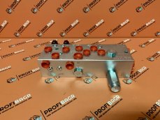PILOT MANIFOLD 334/F6978-B PILOT MANIFOLD 334/F6978-B