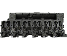 HLAVA MOTORU CUMMINS 3802340 - PREMIUM LINE