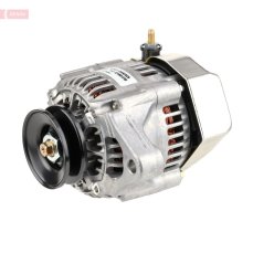 ALTERNÁTOR JCB 02/631200 - ORIGINÁL DENSO ALTERNÁTOR JCB 02/631200 - ORIGINÁL DENSO