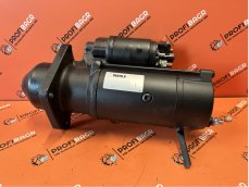 Startér JCB 320/09454, 320/E9653 - Originál mahle