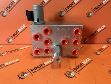 VENTIL HYDRAULIKY 2 RYCHLOSTI JCB 334/W0489 VENTIL HYDRAULIKY 2 RYCHLOSTI JCB 334/W0489