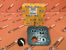 OVLÁDÁNÍ KLIMATIZACE/TOPENÍ JCB 400/F5351, 333/D3563, 716/F5401 - ORIGINÁL OVLÁDÁNÍ KLIMATIZACE/TOPENÍ JCB 400/F5351, 333/D3563, 716/F5401 - ORIGINÁL