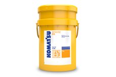 Převodový olej Komatsu AXO80 - Originál Převodový olej Komatsu AXO80 - Originál