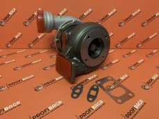 TURBODMYCHADLO VOLVO VOE20500295, 20500295 TURBODMYCHADLO VOLVO VOE20500295, 20500295