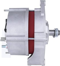 Alternátor s řemenicí CAT 3E7285, 3E-7285 12V / 65A - Basic line