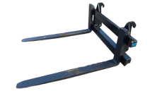 PALETIZAČNÍ VIDLE VOLVO L40 PALETIZAČNÍ VIDLE VOLVO L40