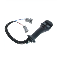 JOYSTIC JCB 701/80531 - OEM PRVOVÝROBA