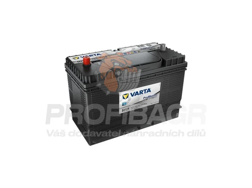 Startovací baterie Volvo 20393421 - Premium line